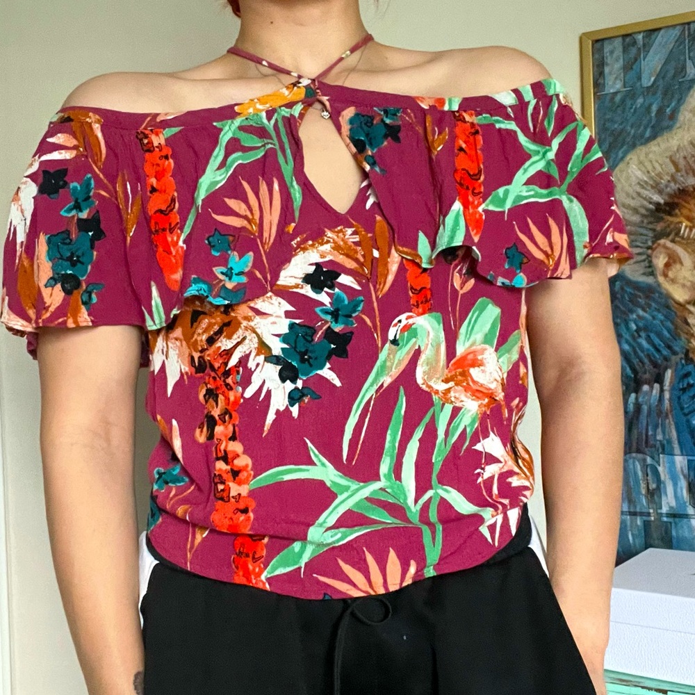 Express top - Picture 2 of 4
